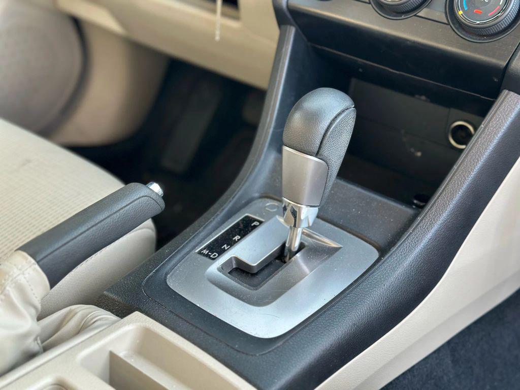 used 2013 Subaru Impreza car, priced at $7,995
