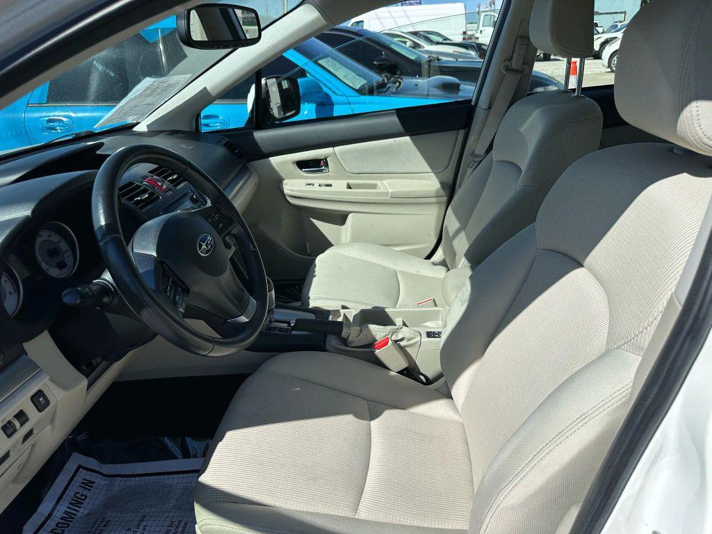 used 2013 Subaru Impreza car, priced at $5,995