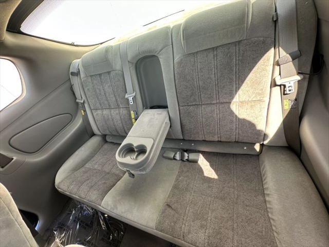 used 2002 Chevrolet Monte Carlo car, priced at $3,995