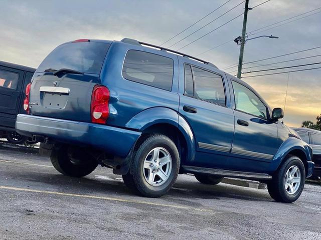 used 2006 Dodge Durango car, priced at $3,995