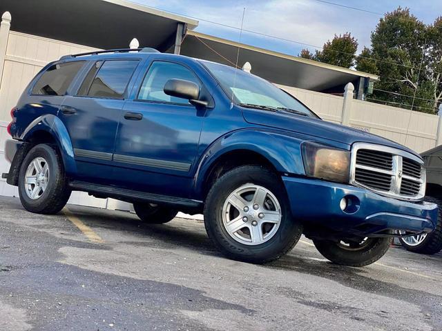 used 2006 Dodge Durango car, priced at $3,995