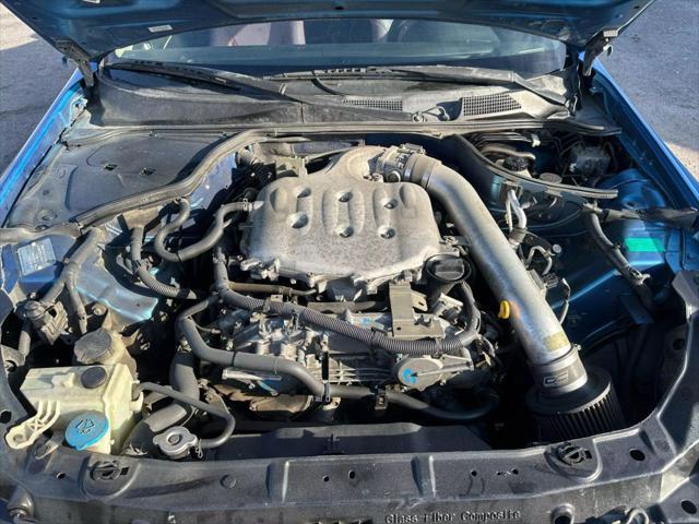 used 2003 INFINITI G35 car, priced at $6,995