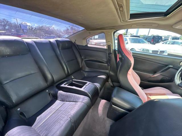 used 2003 INFINITI G35 car, priced at $6,995