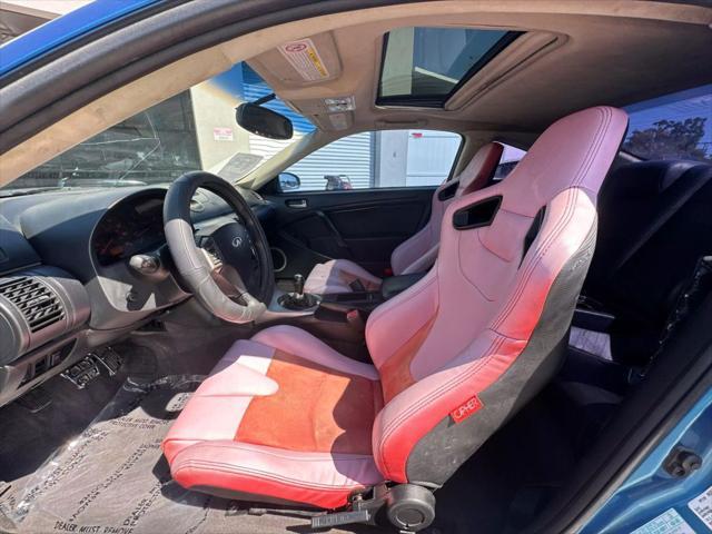used 2003 INFINITI G35 car, priced at $6,995