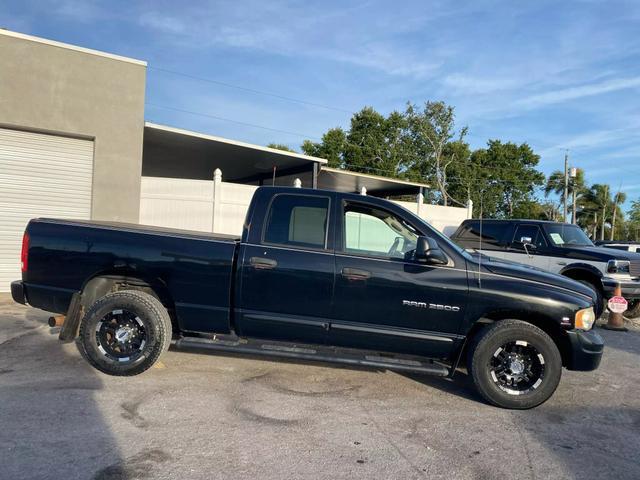 used 2004 Dodge Ram 2500 car, priced at $14,995