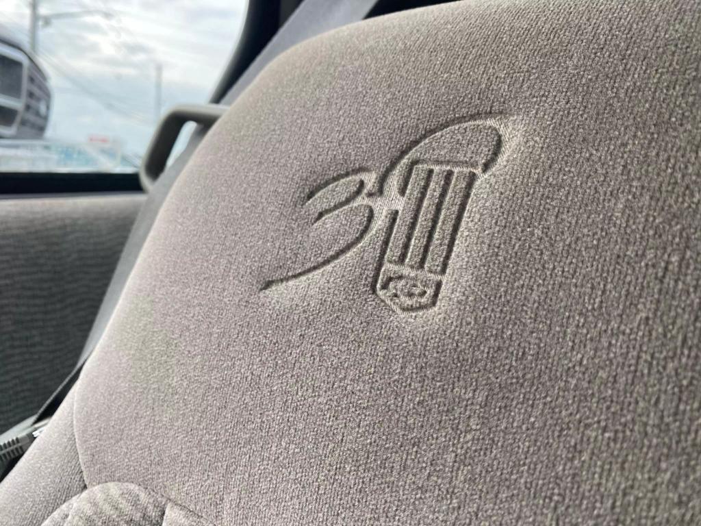 used 1997 Chevrolet Camaro car, priced at $4,995