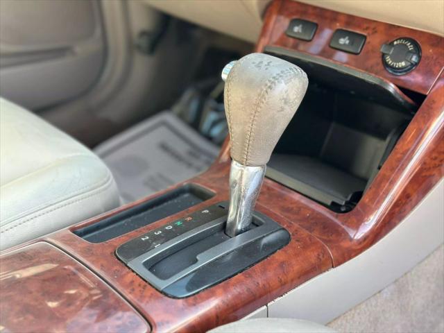 used 2005 Toyota Camry car, priced at $5,995