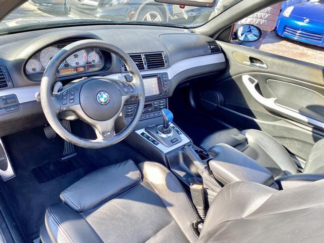 used 2004 BMW M3 car, priced at $12,995