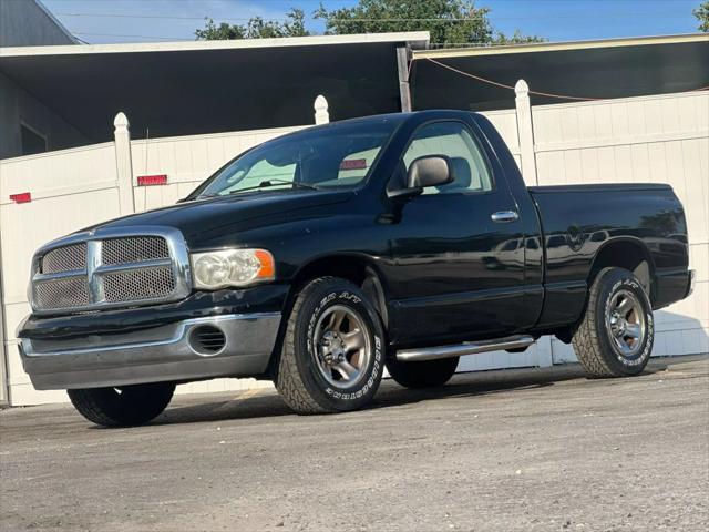 used 2002 Dodge Ram 1500 car, priced at $5,995