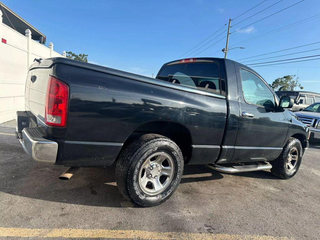used 2002 Dodge Ram 1500 car, priced at $5,995