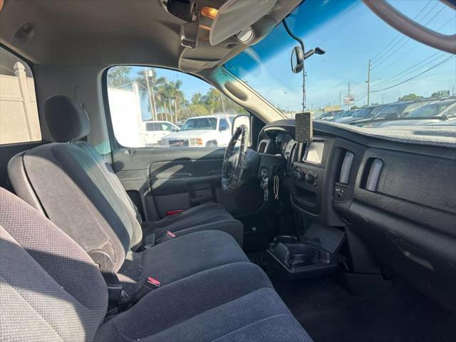 used 2002 Dodge Ram 1500 car, priced at $5,995