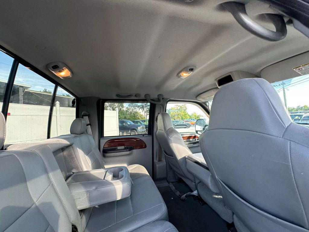 used 2006 Ford F-250 car, priced at $12,995
