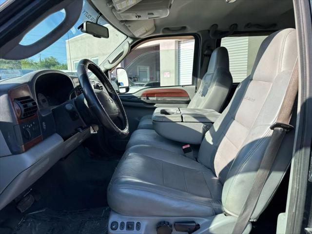 used 2006 Ford F-250 car, priced at $12,995