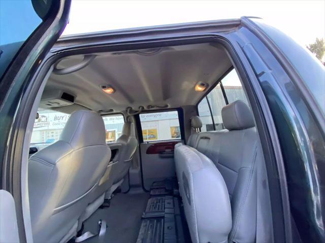 used 2006 Ford F-250 car, priced at $11,995