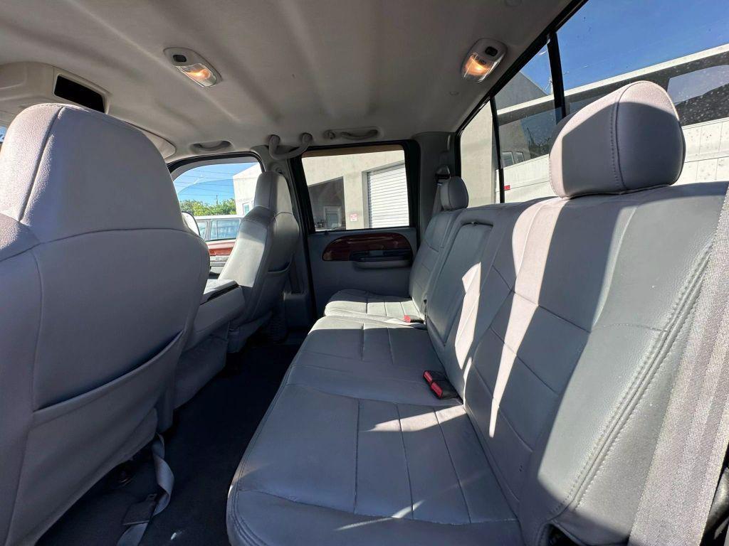 used 2006 Ford F-250 car, priced at $12,995