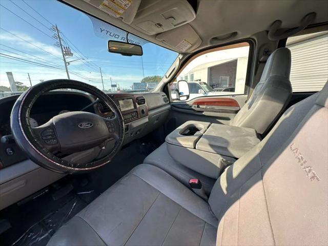 used 2006 Ford F-250 car, priced at $12,995