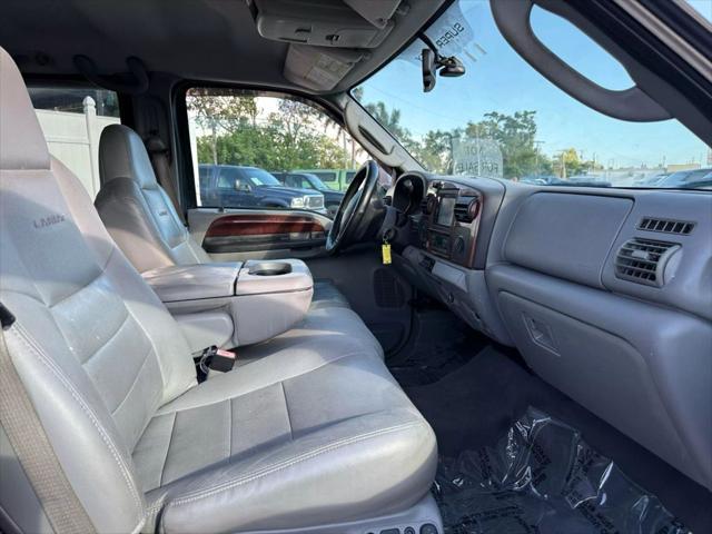 used 2006 Ford F-250 car, priced at $12,995
