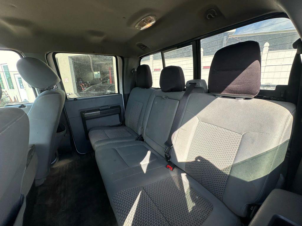 used 2012 Ford F-350 car, priced at $14,995