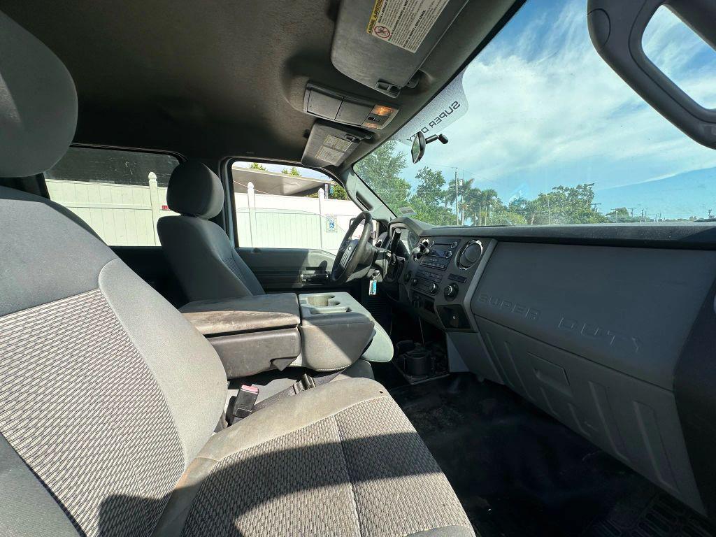 used 2012 Ford F-350 car, priced at $14,995