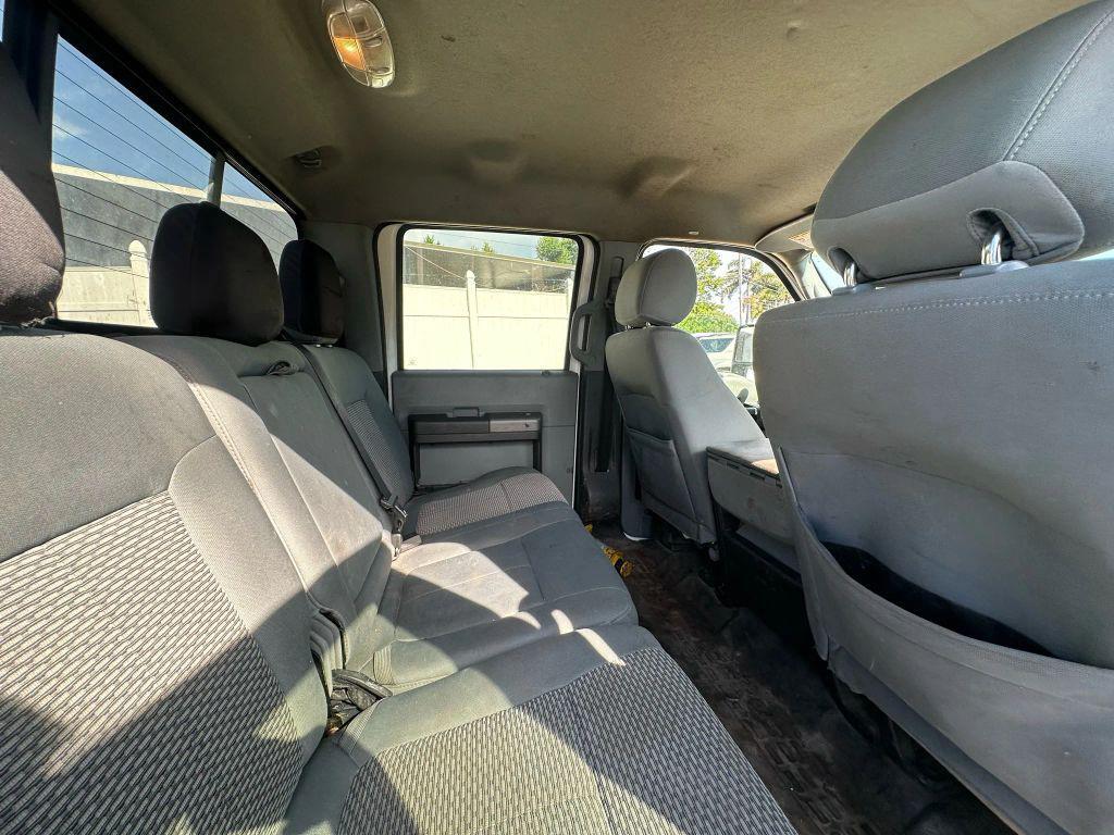 used 2012 Ford F-350 car, priced at $14,995