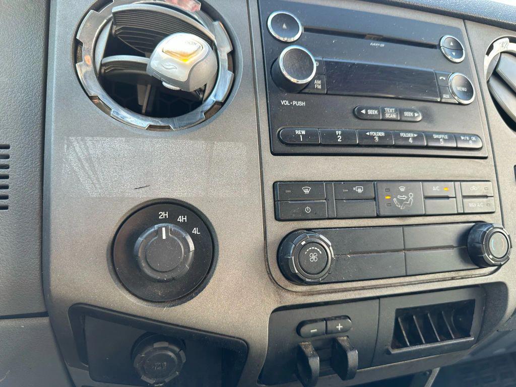 used 2012 Ford F-350 car, priced at $14,995