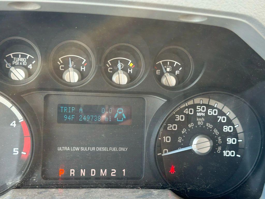 used 2012 Ford F-350 car, priced at $14,995