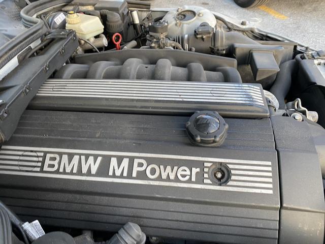 used 2000 BMW M car, priced at $9,995
