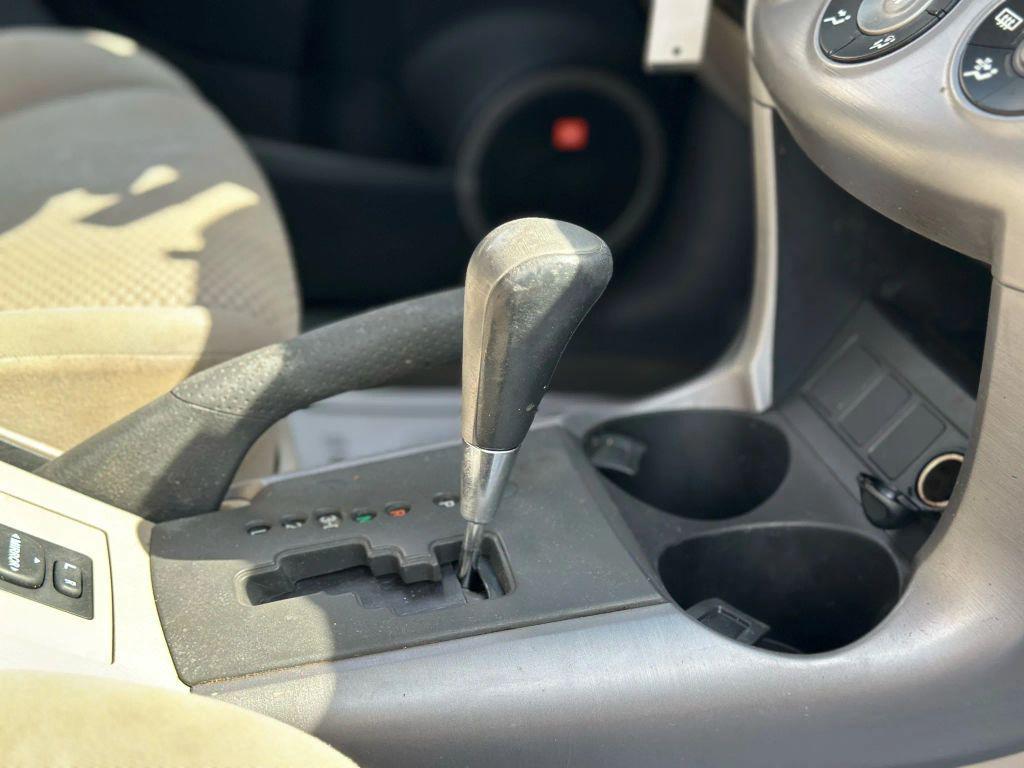 used 2006 Toyota RAV4 car, priced at $5,995
