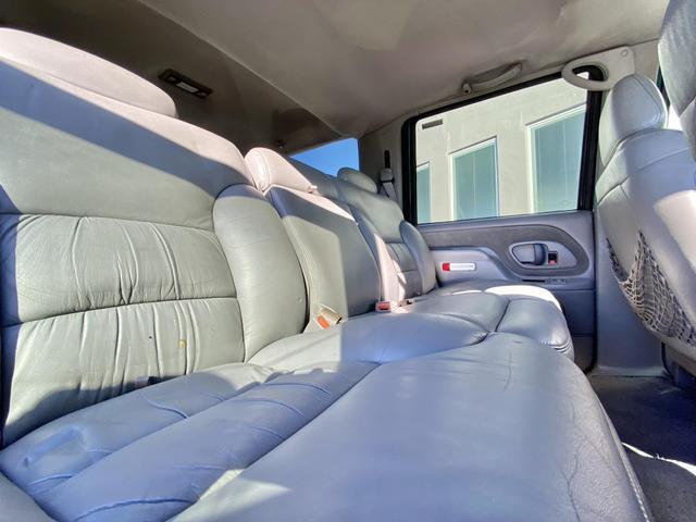 used 1997 Chevrolet Tahoe car, priced at $8,995