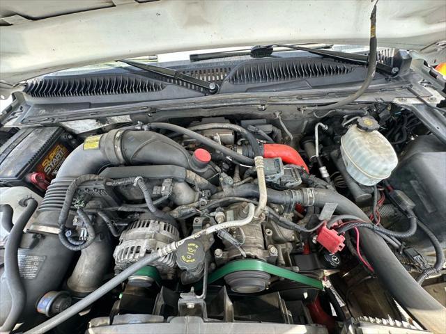 used 2007 Chevrolet Silverado 2500 car, priced at $14,995