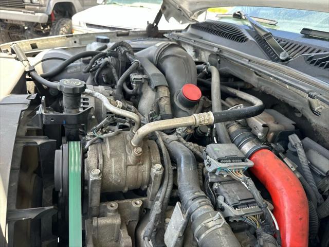 used 2007 Chevrolet Silverado 2500 car, priced at $14,995