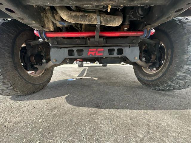 used 2007 Chevrolet Silverado 2500 car, priced at $14,995