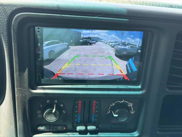used 2007 Chevrolet Silverado 2500 car, priced at $14,995
