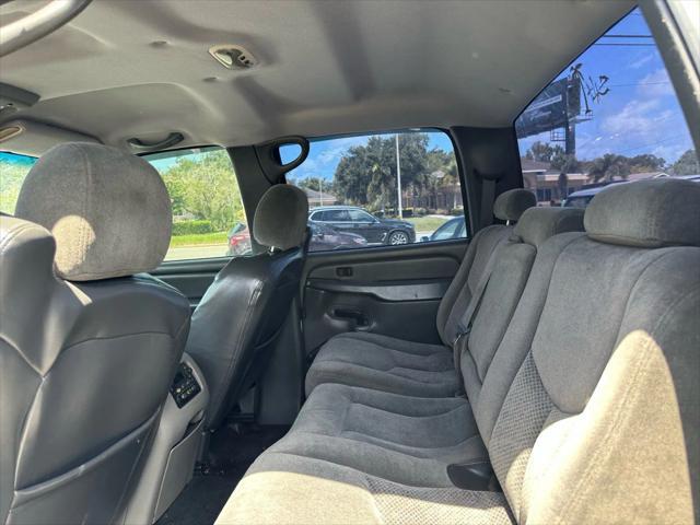 used 2007 Chevrolet Silverado 2500 car, priced at $14,995