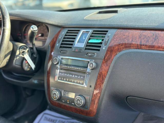used 2007 Cadillac DTS car, priced at $4,995