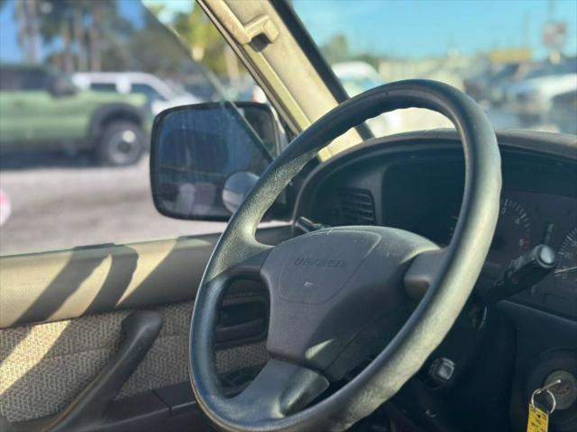 used 1991 Toyota Land Cruiser car, priced at $12,995