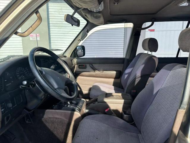 used 1991 Toyota Land Cruiser car, priced at $12,995
