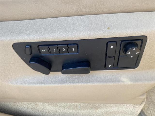 used 2005 Volkswagen Touareg car, priced at $5,995