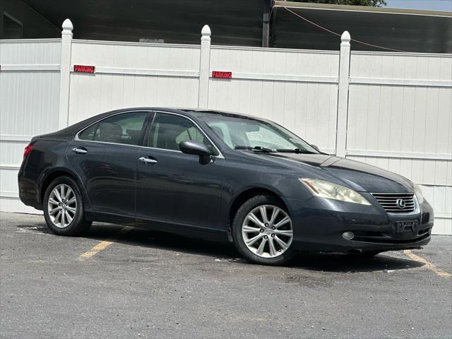 used 2007 Lexus ES 350 car, priced at $7,995