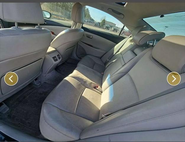 used 2007 Lexus ES 350 car, priced at $6,995
