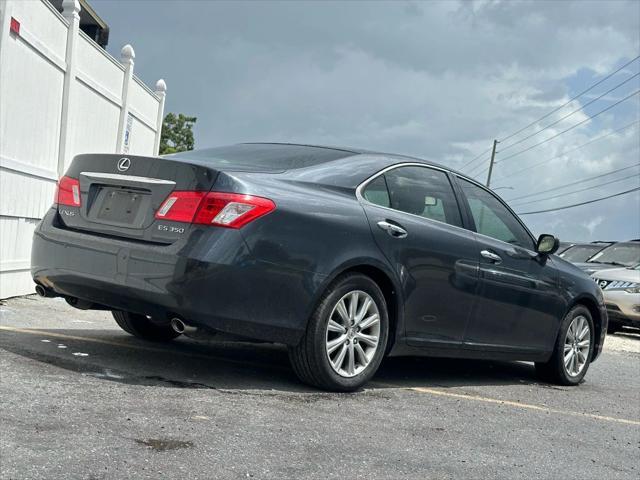 used 2007 Lexus ES 350 car, priced at $7,995