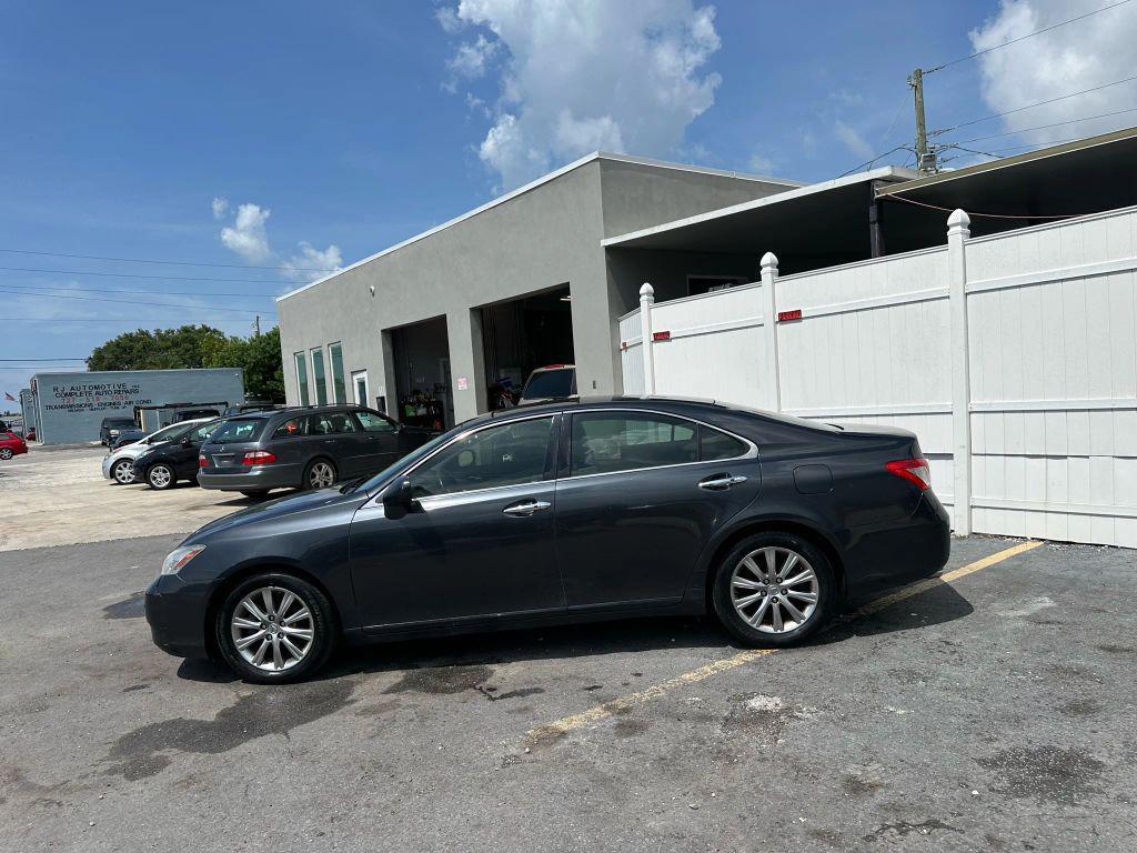 used 2007 Lexus ES 350 car, priced at $6,995