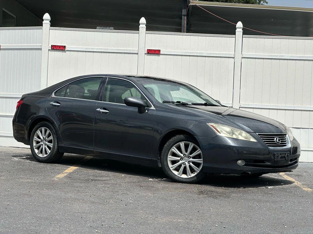 used 2007 Lexus ES 350 car, priced at $6,995