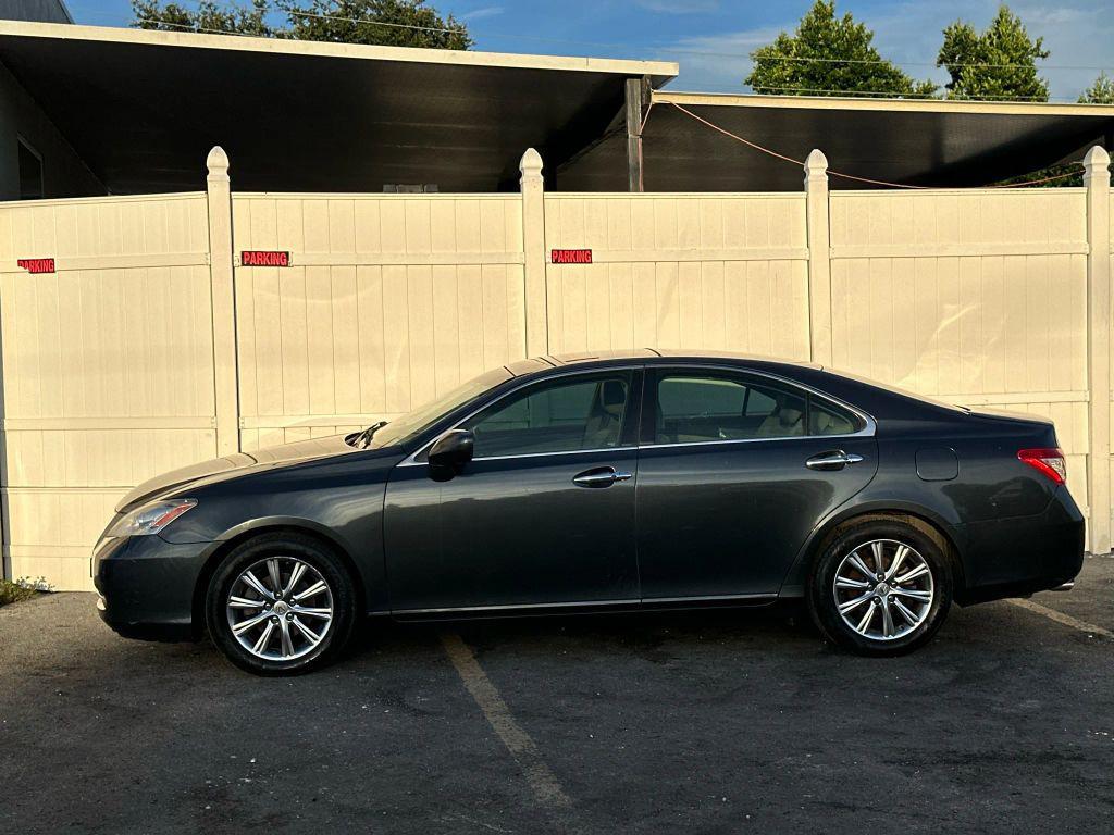 used 2007 Lexus ES 350 car, priced at $6,995