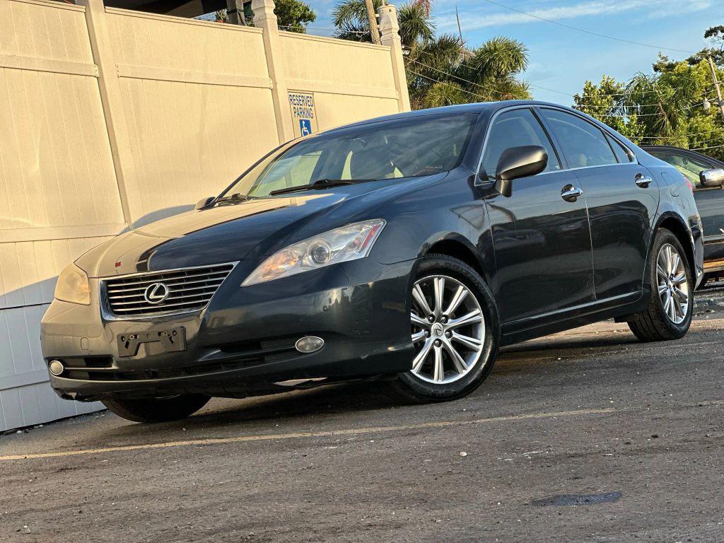 used 2007 Lexus ES 350 car, priced at $6,995