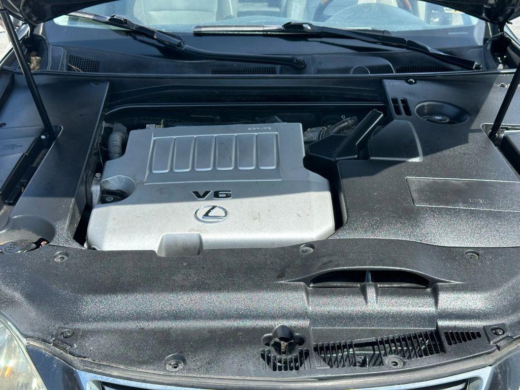 used 2007 Lexus ES 350 car, priced at $6,995