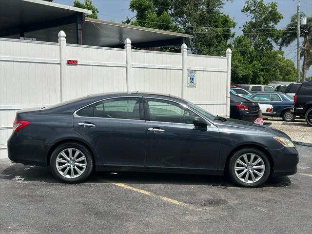 used 2007 Lexus ES 350 car, priced at $7,995