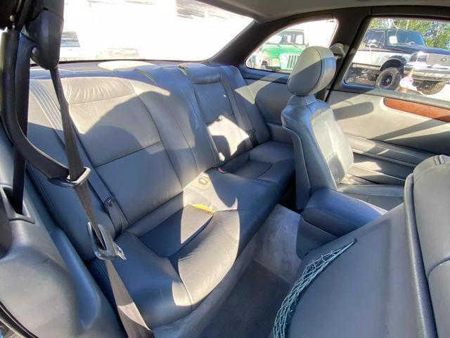 used 1993 Lexus SC 400 car, priced at $7,995