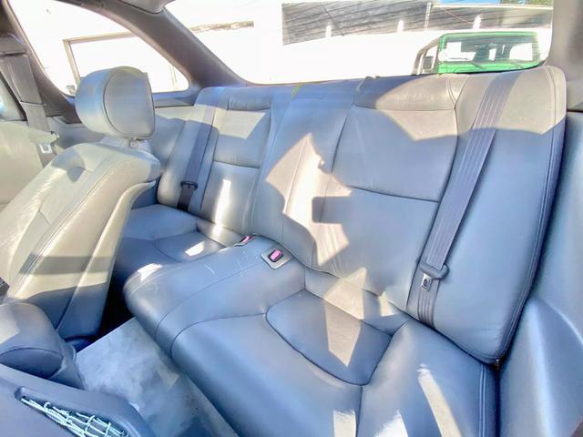 used 1993 Lexus SC 400 car, priced at $7,995