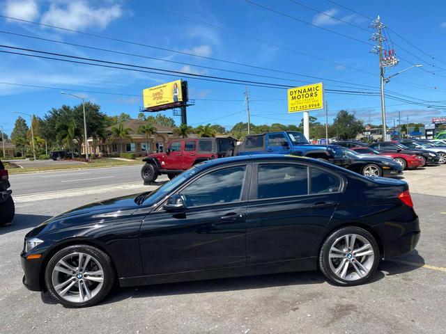 used 2012 BMW 328 car, priced at $8,995